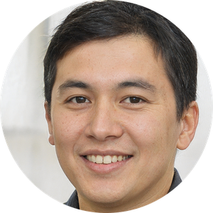 Photo of David Park