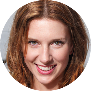 Photo of Katherine S.